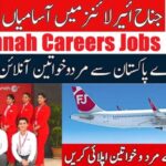 Fly Jinnah