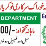 Food Department