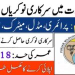 Forest Department Jobs 2025 Online Apply 4 Forest Department
