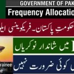 Frequency Allocation Board Jobs 4 Frequency Allocation Board