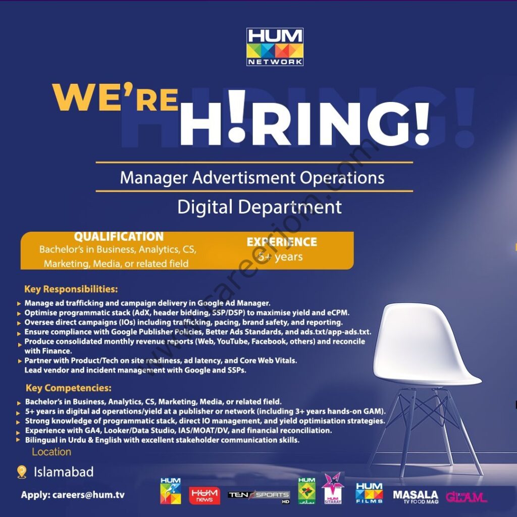 HUM Network Ltd