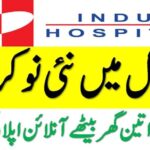 Indus Hospital Karachi