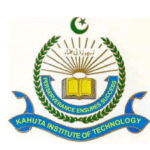 Kahuta Institute Of Technology KIT