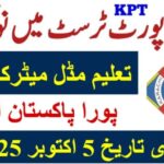 Karachi Port Trust