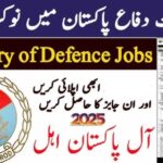 Ministry of Defence