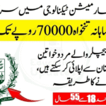 Ministry of Information Technology
