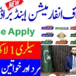 Latest Jobs in Pakistan –karachistartups.com 8 Ministry of Information
