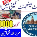 MWMC