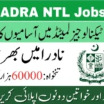 NADRA Technologies
