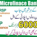 NRSP Microfinance Bank Jobs 4 NRSP Microfinance Bank
