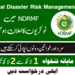 NDRMF