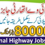 National Highway Authority NHA