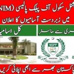National Institute of Public Administration NIPA Jobs 4 NIPA