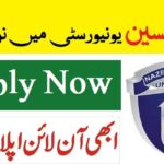 Nazeer Hussain University