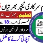 Non-Formal Education Elementary School Teacher Jobs 4 Non-Formal Education Elementary School
