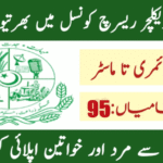 Pakistan Agricultural Research Council PARC Jobs 4 Pakistan Agricultural Research Council