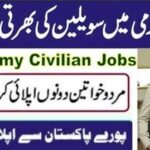 Pakistan Army Civilians