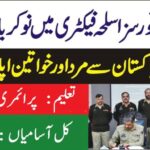 Latest Jobs in Pakistan –karachistartups.com 2 Pakistan Ordnance