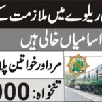 Railway Call Center