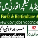 Parks and Horticulture Authority PHA