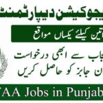 Latest Jobs in Pakistan –karachistartups.com 4 PECTAA