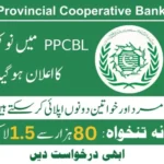 Punjab Provincial Cooperative Bank