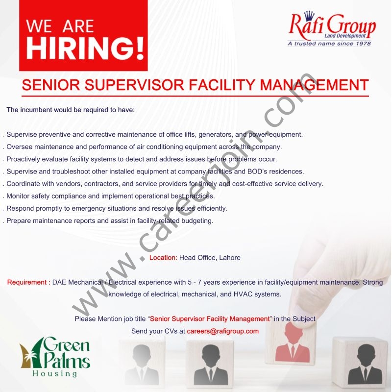 RAfi Group