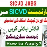 SICVD