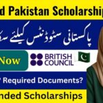 Scotland Pakistan