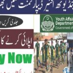 Sports and Youth Affairs Department Punjab Jobs 4 Sports and Youth Affairs