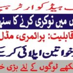 Teaching Headquarter Hospital Gwadar Jobs 4 Teaching Headquarter