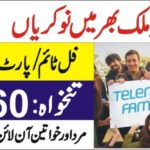 Latest Jobs in Pakistan –karachistartups.com 3 Telenor