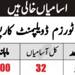 Tourism Development Corporation of Punjab