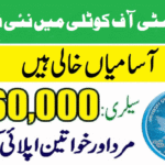 University of Kotli AJK Jobs 4 University of Kotli