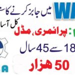 WASA