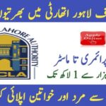 Lahore Authority
