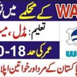 Water and Sanitation Agency