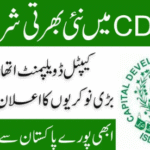 Capital Development Authority