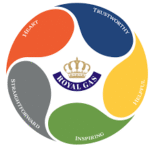 Royal Gas