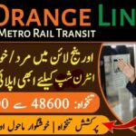 Latest Jobs in Pakistan –karachistartups.com 1 Metro Rail Internship