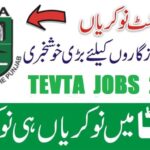 TEVTA Punjab