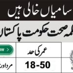 Latest Jobs in Pakistan –karachistartups.com 1 Staff Required