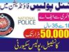 National Police Academy NPA Jobs 2026 for Constables, Drivers & Others National Police Academy NPA Jobs 2026 for Constables, Drivers & Others